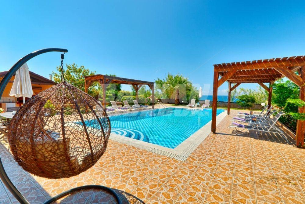 holiday in Villa Sofia - Agios Mattheos