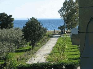 Hotel Gerakini - Villa Harris, Greece, Chalkidiki - Sithonia