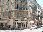 Hotel Normandie, France, Nice