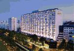 Hotel Marriott Rive Gauche, France