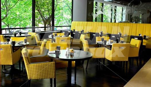 holiday in Marriott Rive Gauche