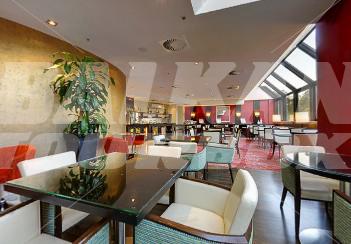 holiday in Marriott Rive Gauche