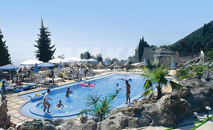 holiday in Louis Primasol Ionian Sun