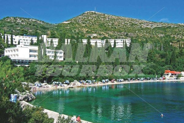 holiday in Osmine Hotel