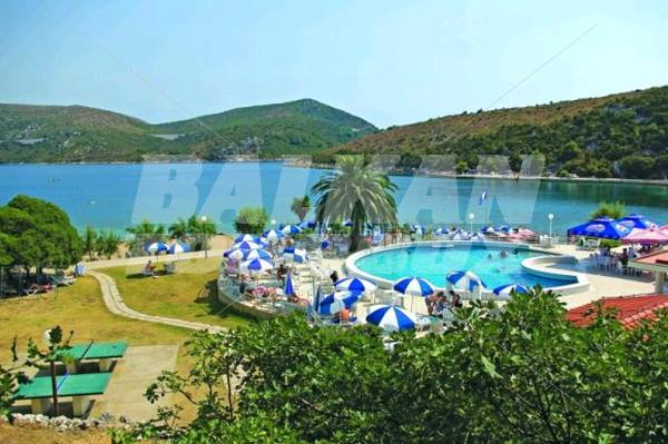 holiday in Osmine Hotel