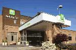 Hotel Holiday Inn Eastleigh, United Kingdom