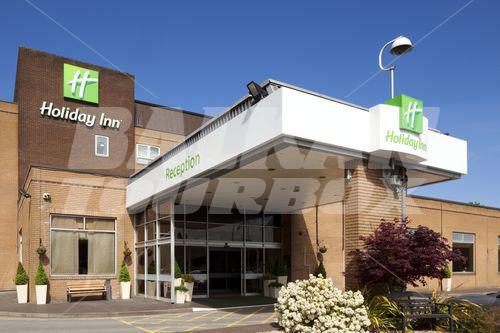 holiday in  Holiday Inn Eastleigh