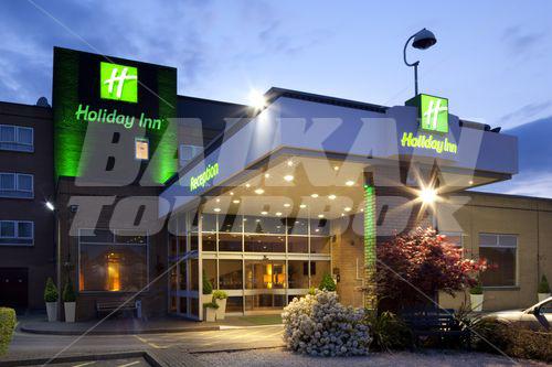 holiday in Holiday Inn Eastleigh