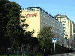 Хотел Scandic Sjofartshotellet, Швеция