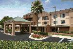 Hotel Courtyard by Marriott Daytona Beach, , Daytona Beach - Florida