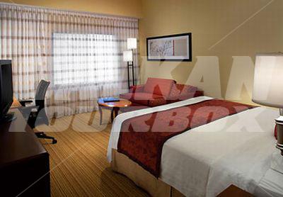 holiday in Courtyard by Marriott Daytona Beach