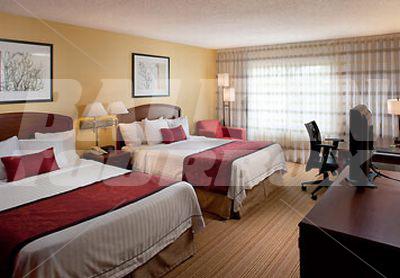 holiday in Courtyard by Marriott Daytona Beach