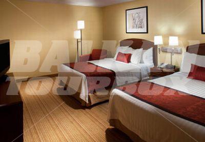 holiday in Courtyard by Marriott Daytona Beach