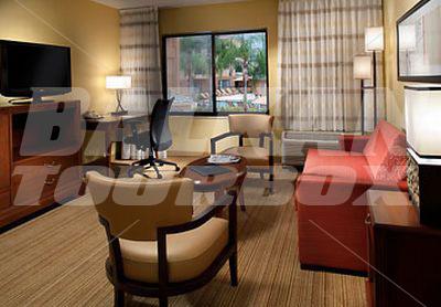 holiday in Courtyard by Marriott Daytona Beach