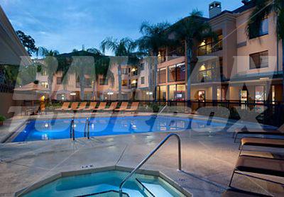 holiday in Courtyard by Marriott Daytona Beach