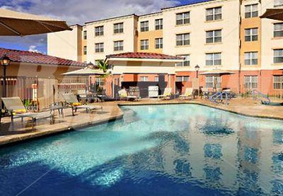 holiday in Residence Inn by Marriott Phoenix Airport