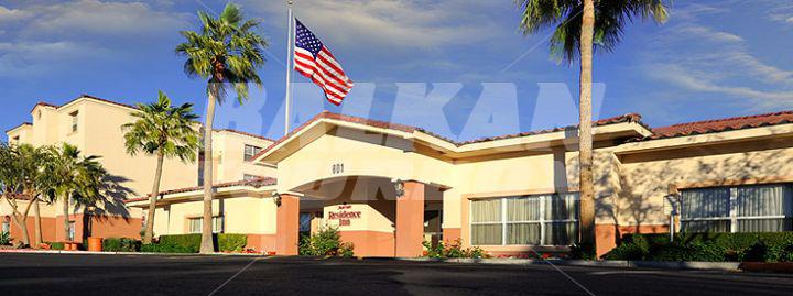 holiday in  Residence Inn by Marriott Phoenix Airport