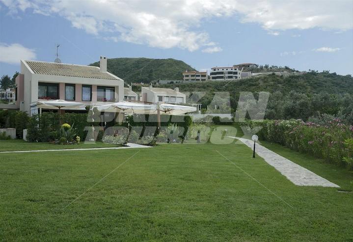 holiday in  Villa Efi Pefkohori, 5 bedrooms