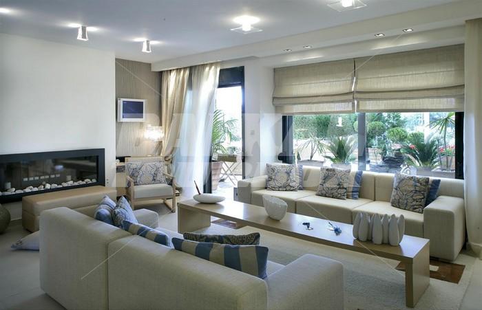 holiday in Villa Efi Pefkohori, 5 bedrooms