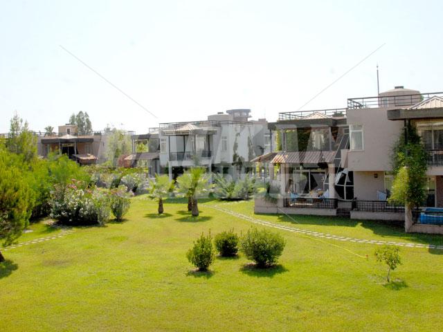 holiday in Simena Village and Villas