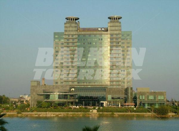 почивка в Hilton Adana