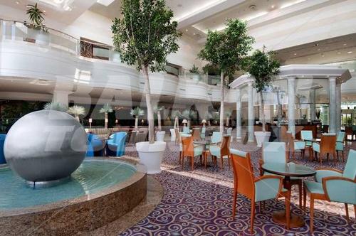 почивка в Hilton Adana