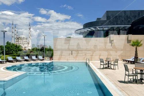 почивка в Hilton Adana