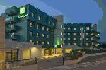 Хотел Holiday Inn Cagliari, Италия, Каляри