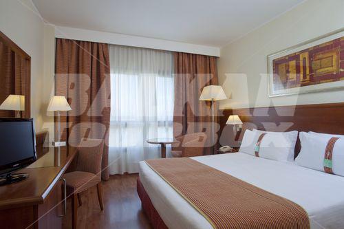 почивка в Holiday Inn Cagliari