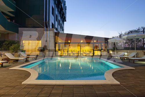 почивка в Holiday Inn Cagliari