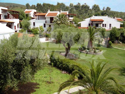 holiday in  Trikorfo Beach Maisonettes