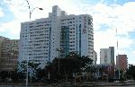 Hotel Mercure Apartments Brasilia Lider, 