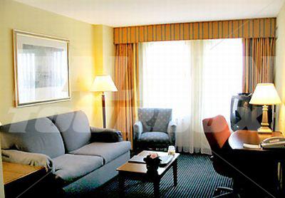 holiday in Residence Inn by Marriott Boston Harbor on Tudor Wharf