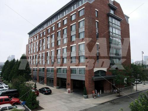 holiday in Residence Inn by Marriott Boston Harbor on Tudor Wharf