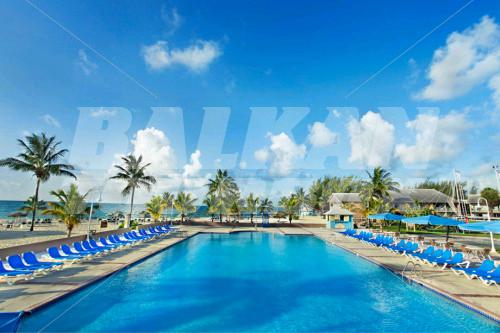 holiday in Viva Wyndham Fortuna Beach