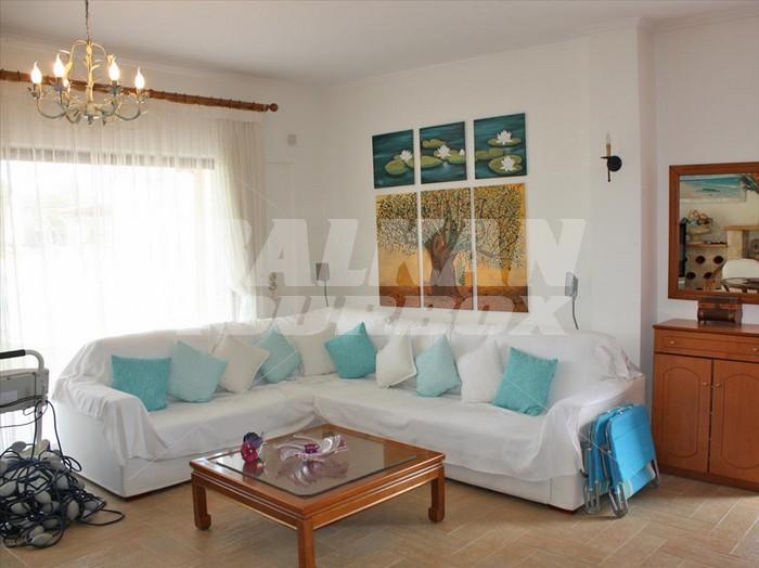 почивка в Marianna Sea View Afitos