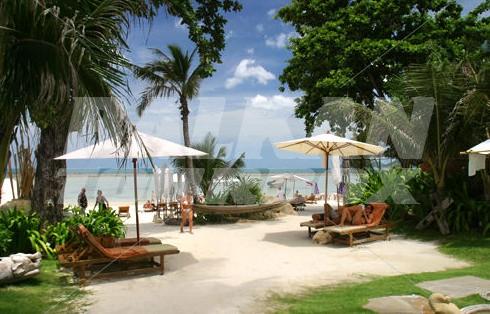 holiday in Muang Samui