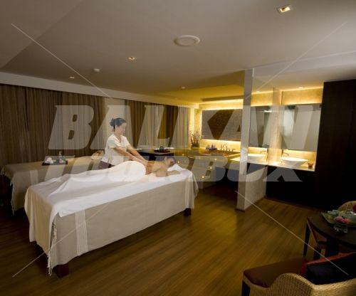 почивка в Eastin Bangkok