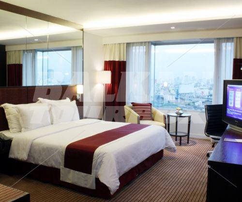 почивка в Eastin Bangkok