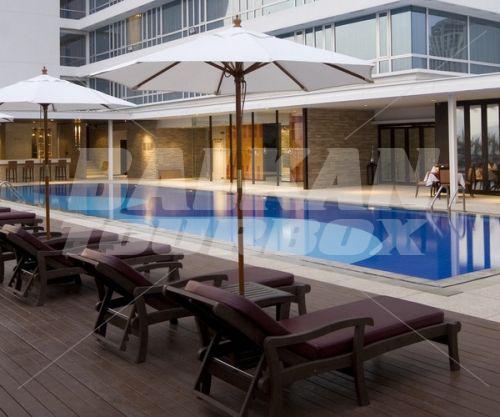 почивка в Eastin Bangkok