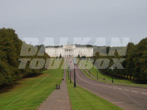 почивка в Stormont