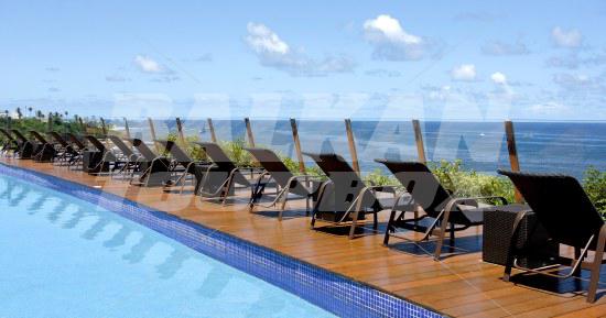 holiday in Pestana Bahia Lodge Residence