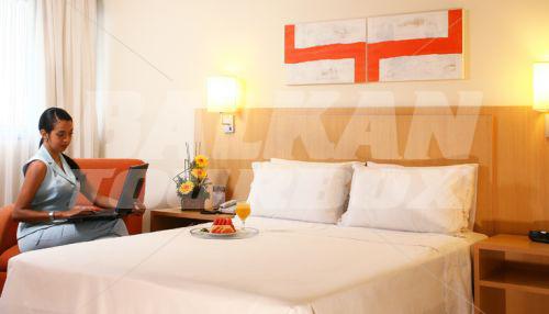 holiday in Comfort Nova Paulista