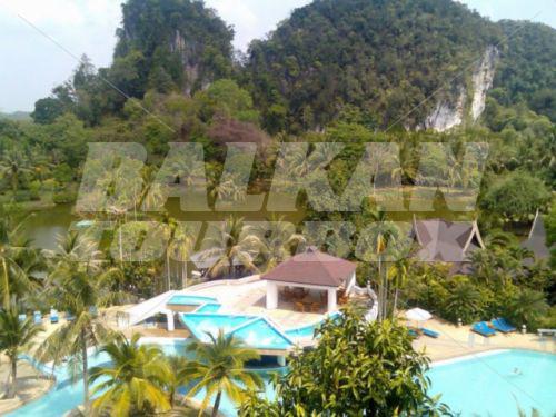 holiday in Maritime Park and Spa Resort