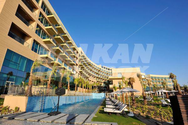 holiday in Rixos The Palm Dubai