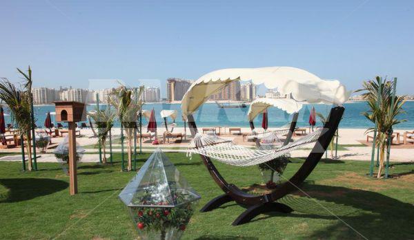 holiday in Rixos The Palm Dubai