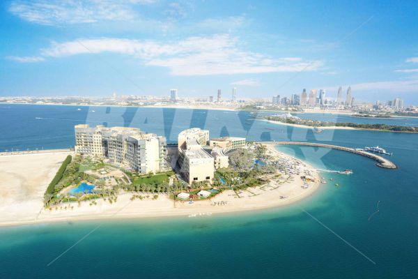 holiday in Rixos The Palm Dubai