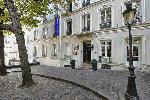 Hotel Timhotel Montmartre, France, Paris