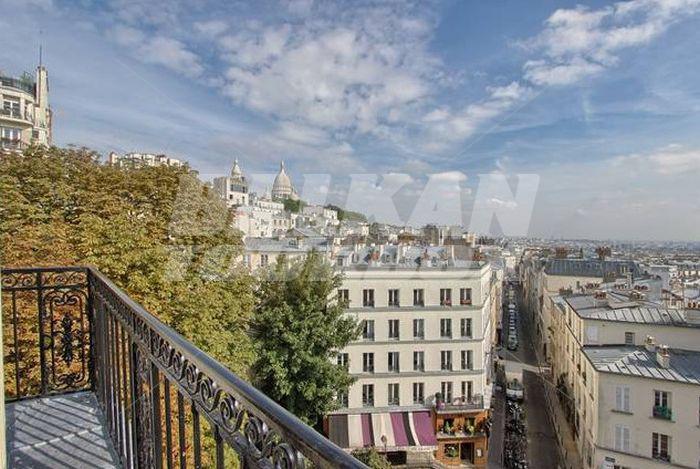 holiday in Timhotel Montmartre