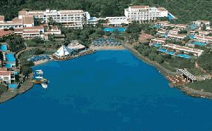 Хотел Elounda Bay Palace, Гърция